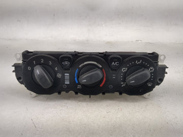 2018 Ford Transit 250 Climate Control Module Temperature AC/Heater Replacement P/N:BM5T-18549 BM5T-19980 Fits OEM Used Auto 