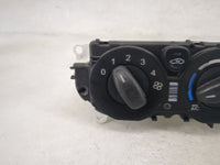 2018 Ford Transit 250 Climate Control Module Temperature AC/Heater Replacement P/N:BM5T-18549 BM5T-19980 Fits OEM Used Auto 
