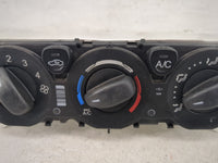 2018 Ford Transit 250 Climate Control Module Temperature AC/Heater Replacement P/N:BM5T-18549 BM5T-19980 Fits OEM Used Auto 