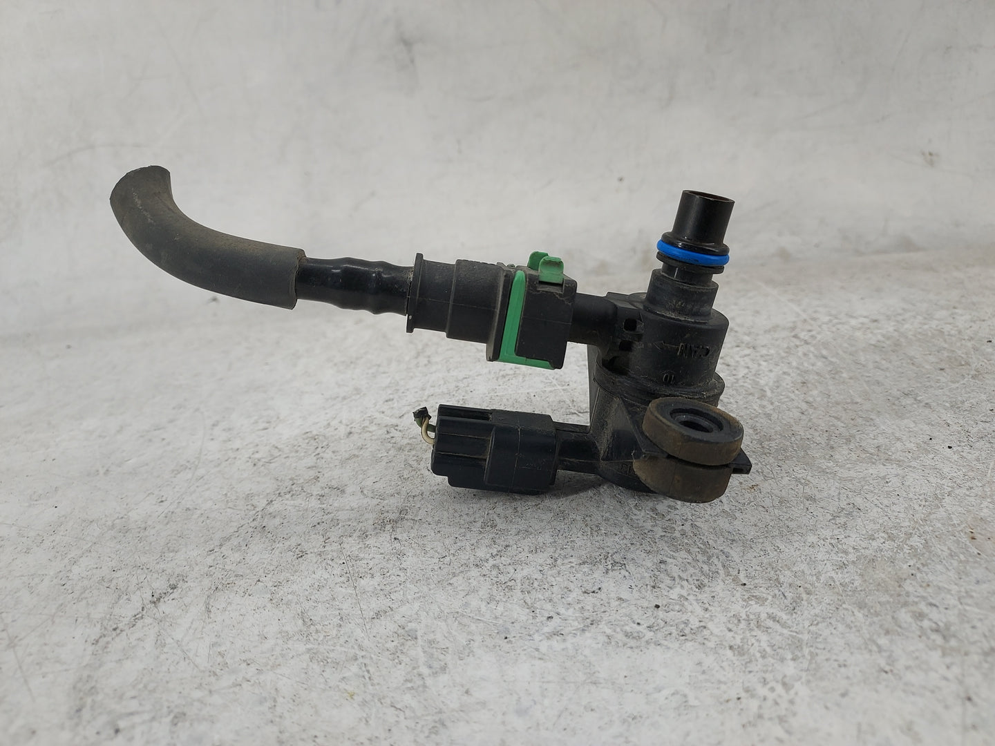 Ford Transit 250 Mass Air Flow Meter Maf 1489943 - Oemusedautoparts1.com
