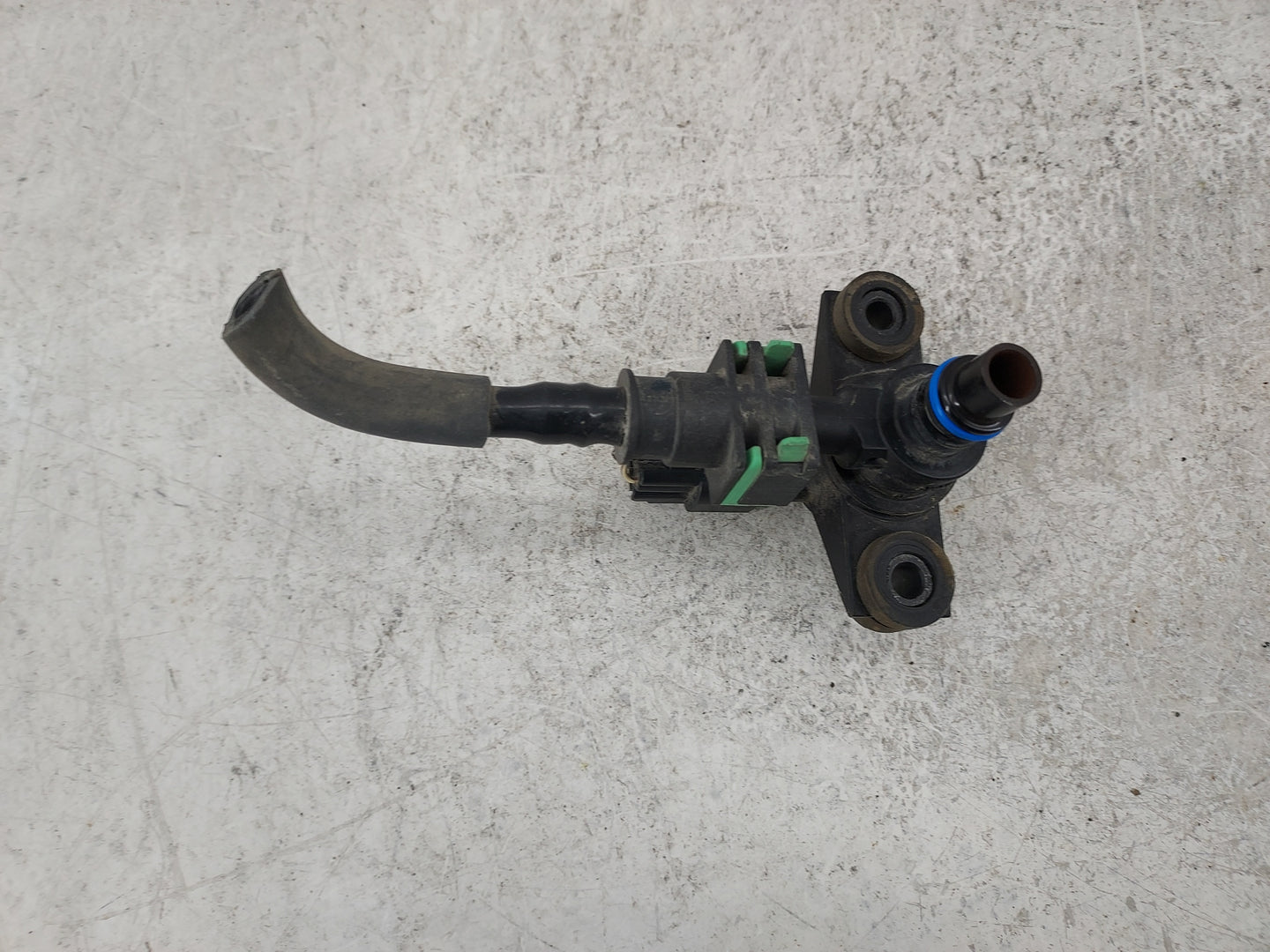 Ford Transit 250 Mass Air Flow Meter Maf 1489943 - Oemusedautoparts1.com