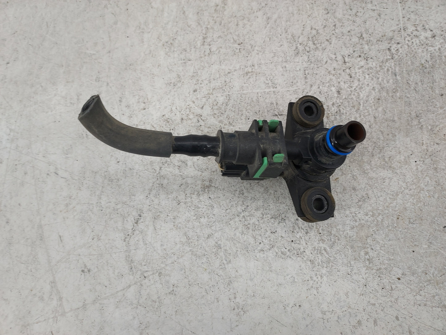Ford Transit 250 Mass Air Flow Meter Maf 1489943 - Oemusedautoparts1.com