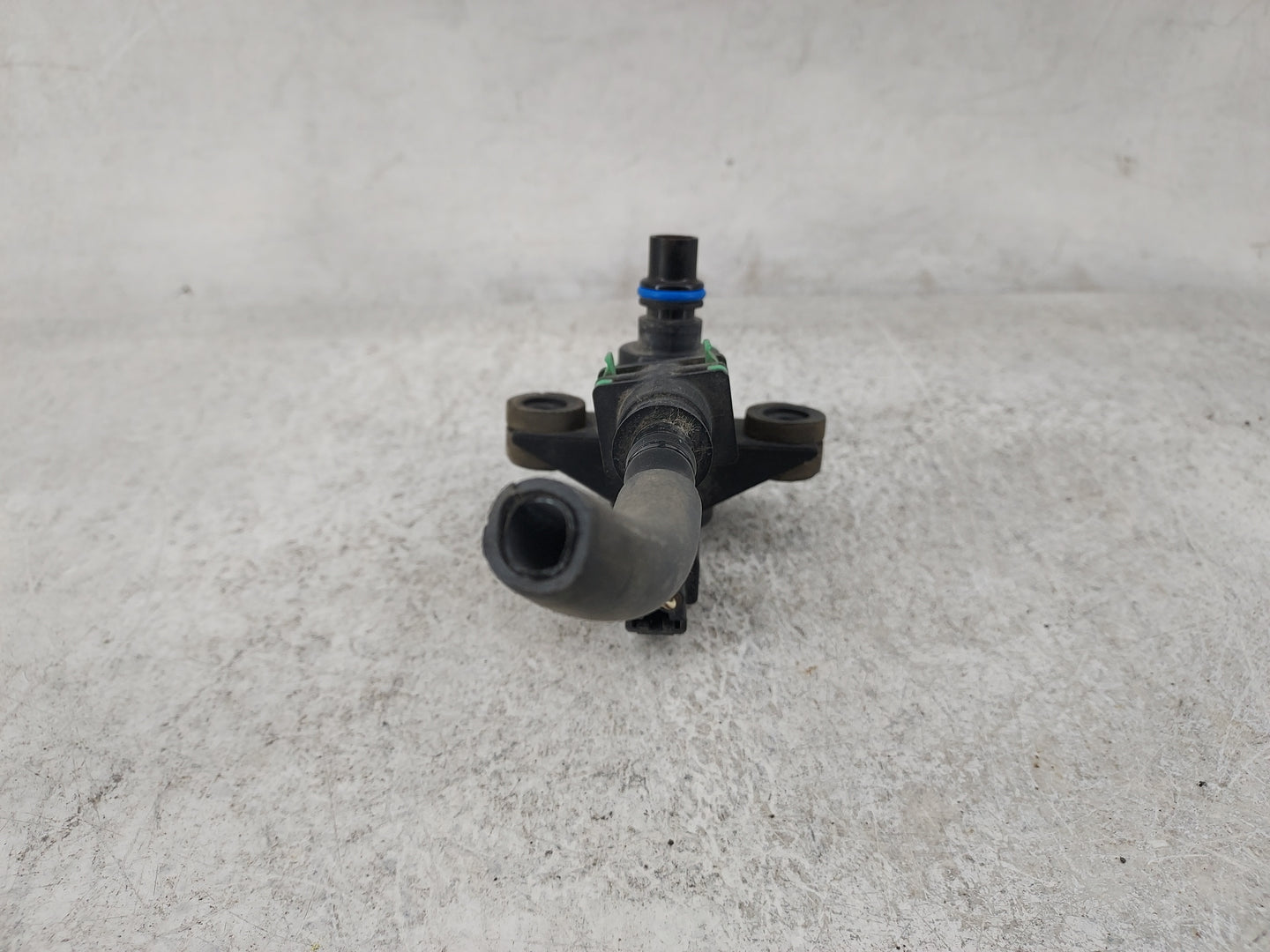 Ford Transit 250 Mass Air Flow Meter Maf 1489943 - Oemusedautoparts1.com