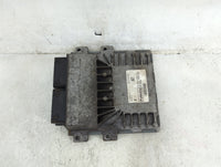 2018 Ford Transit 250 PCM Engine Control Computer ECU ECM PCU OEM P/N:GK4A-12A650-GA FL3A-12B684-BEB Fits Fits 2015 2016 201