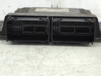 2018 Ford Transit 250 PCM Engine Control Computer ECU ECM PCU OEM P/N:GK4A-12A650-GA FL3A-12B684-BEB Fits Fits 2015 2016 201