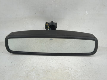 2018 Ford Transit 250 Interior Rear View Mirror Replacement OEM P/N:E11 026532 GNTX-939 Fits OEM Used Auto Parts - Oemusedau