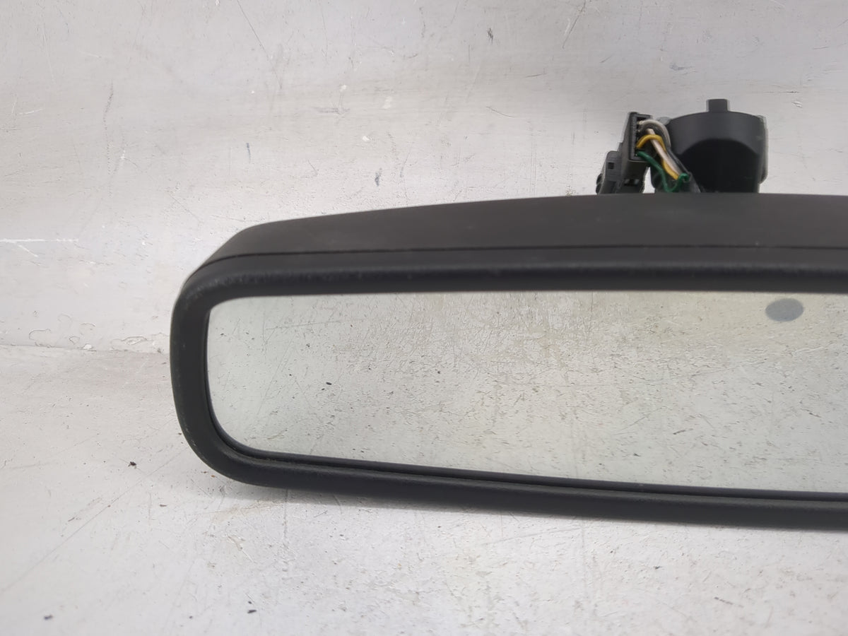 2018 Ford Transit 250 Interior Rear View Mirror Replacement OEM P/N:E11 026532 GNTX-939 Fits OEM Used Auto Parts - Oemusedau