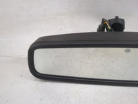 2018 Ford Transit 250 Interior Rear View Mirror Replacement OEM P/N:E11 026532 GNTX-939 Fits OEM Used Auto Parts - Oemusedau