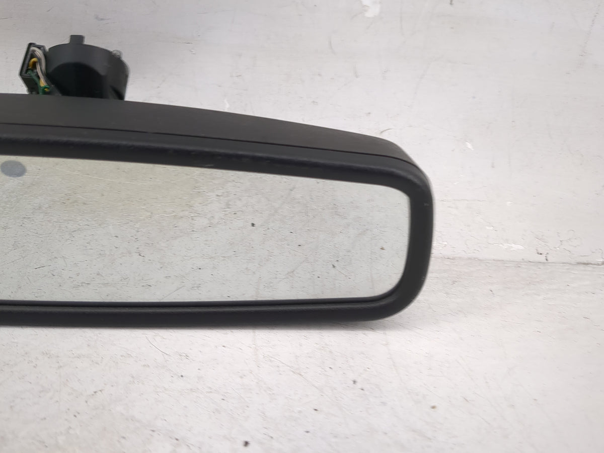 2018 Ford Transit 250 Interior Rear View Mirror Replacement OEM P/N:E11 026532 GNTX-939 Fits OEM Used Auto Parts - Oemusedau