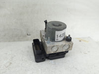 2018 Ford Transit 350 ABS Pump Control Module Replacement P/N:0265956396 0265106581 Fits Fits 2015 2016 2017 2019 OEM Used A