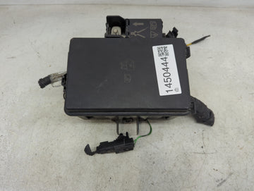 2018 Ford Transit 350 Fusebox Fuse Box Panel Relay Module P/N:BK2T-14B144-AA BK2T-14A175-AA Fits Fits 2017 2019 OEM Used Aut