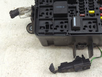 2018 Ford Transit 350 Fusebox Fuse Box Panel Relay Module P/N:BK2T-14B144-AA BK2T-14A175-AA Fits Fits 2017 2019 OEM Used Aut