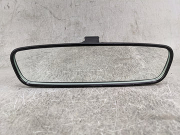 2018 Ford Transit 350 Interior Rear View Mirror Replacement OEM P/N:014276 Fits OEM Used Auto Parts - Oemusedautoparts1.com
