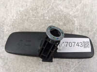 2018 Ford Transit 350 Interior Rear View Mirror Replacement OEM P/N:014276 Fits OEM Used Auto Parts - Oemusedautoparts1.com