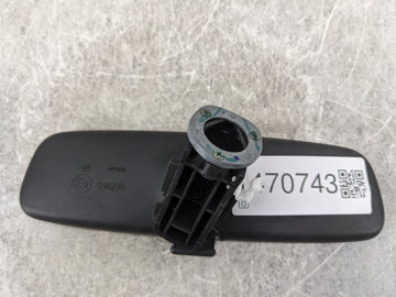 2018 Ford Transit 350 Interior Rear View Mirror Replacement OEM P/N:014276 Fits OEM Used Auto Parts