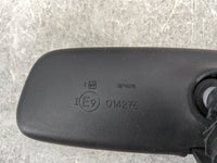 2018 Ford Transit 350 Interior Rear View Mirror Replacement OEM P/N:014276 Fits OEM Used Auto Parts - Oemusedautoparts1.com