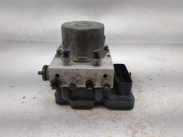 2018 Ford Transit 350 ABS Pump Control Module Replacement P/N:FK41-2C405-AC 0-265-255-347 Fits Fits 2015 2016 2017 2019 OEM 