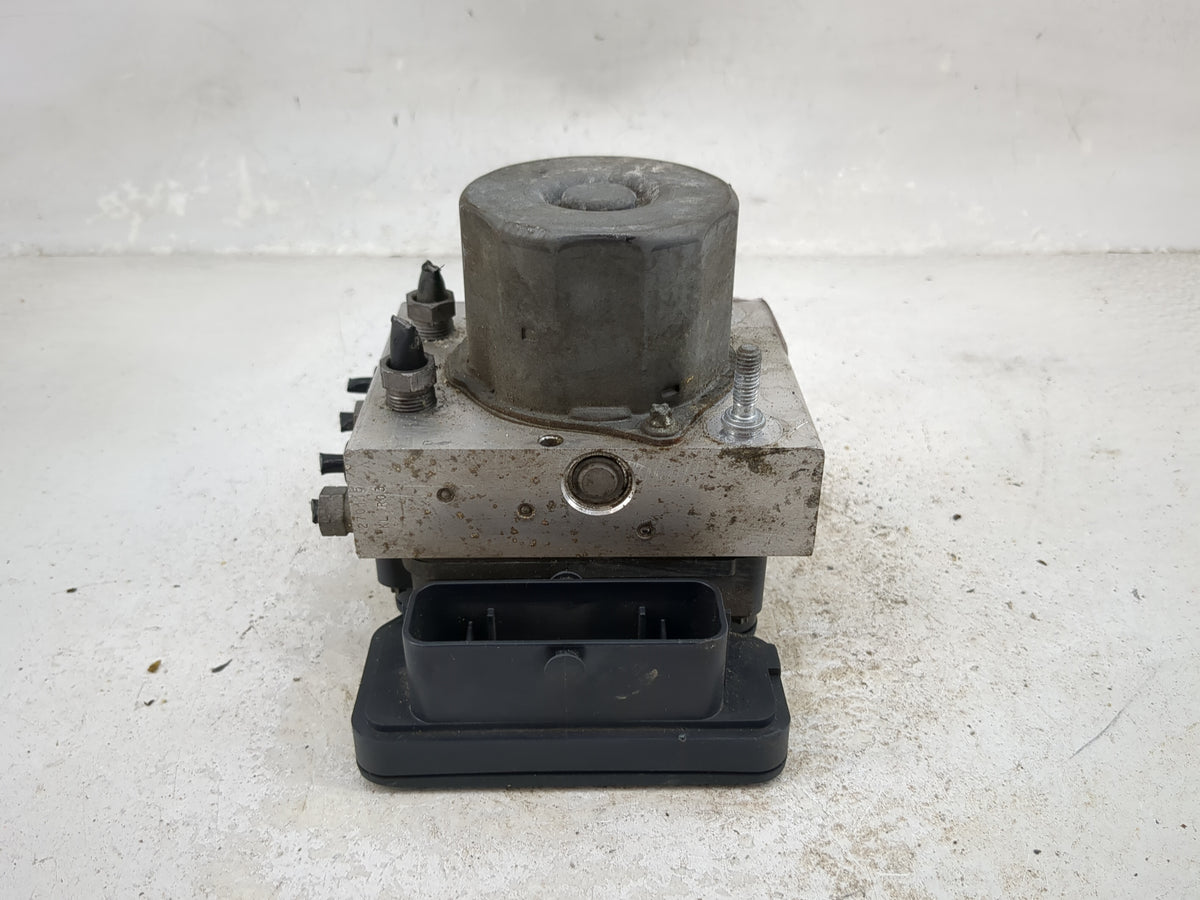 2018 Ford Transit 350 Anti-Lock Brake ABS Pump Module Actuator OEM P/N:FK41-2C405-AC 0-265-255-347 Fits Fits 2015 2016 2017 