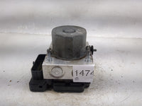 2018 Ford Transit 350 Anti-Lock Brake ABS Pump Module Actuator OEM P/N:FK41-2C405-AC 0-265-255-347 Fits Fits 2015 2016 2017 