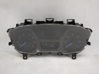 2018 Ford Transit 350 Instrument Cluster Speedometer Gauges P/N:HK4T-10849-FB CK4T-14C226-AA, CK4T-14C026-EF Miles: Fits Fit