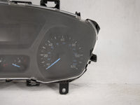 2018 Ford Transit 350 Instrument Cluster Speedometer Gauges P/N:HK4T-10849-FB CK4T-14C226-AA, CK4T-14C026-EF Miles: Fits Fit