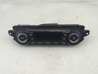 2016-2018 Ford Transit Connect Climate Control Module Temperature AC/Heater Replacement P/N:DT1T-18C612-AE Fits OEM Used Aut