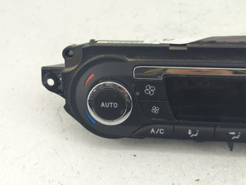 2016-2018 Ford Transit Connect Climate Control Module Temperature AC/Heater Replacement P/N:DT1T-18C612-AE Fits OEM Used Auto Parts