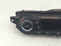 2016-2018 Ford Transit Connect Climate Control Module Temperature AC/Heater Replacement P/N:DT1T-18C612-AE Fits OEM Used Aut