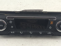 2016-2018 Ford Transit Connect Climate Control Module Temperature AC/Heater Replacement P/N:DT1T-18C612-AE Fits OEM Used Aut