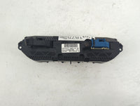 2016-2018 Ford Transit Connect Climate Control Module Temperature AC/Heater Replacement P/N:DT1T-18C612-AE Fits OEM Used Aut