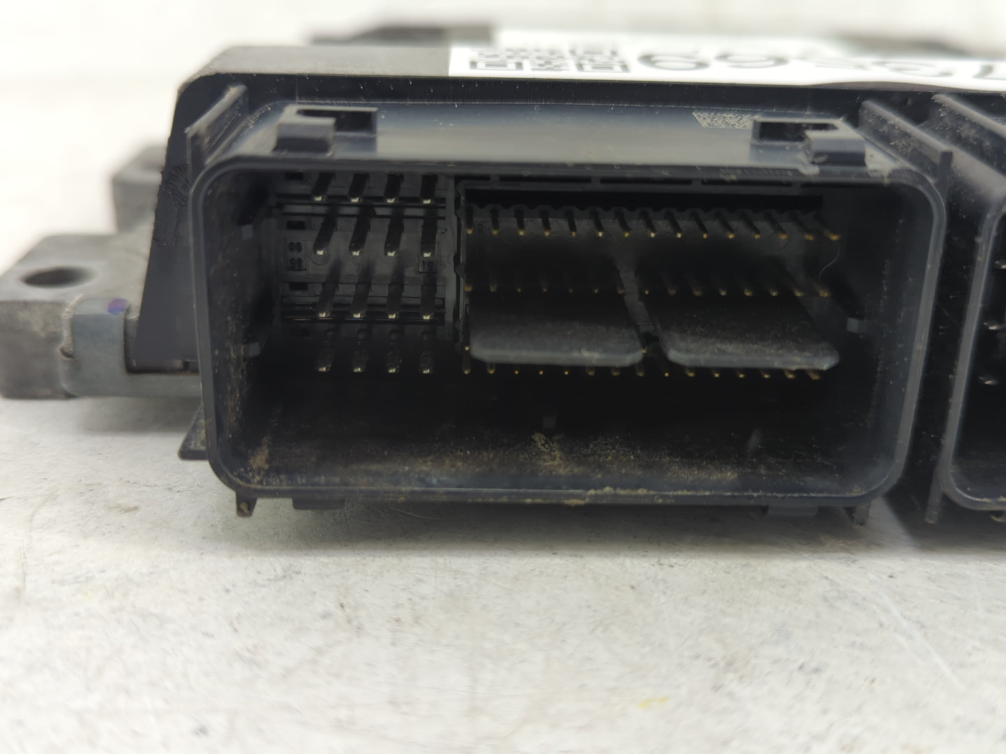 2016-2018 Ford Transit Connect PCM Engine Control Computer ECU ECM PCU OEM P/N:GV6A-12B684-CB Fits Fits 2016 2017 2018 2019 