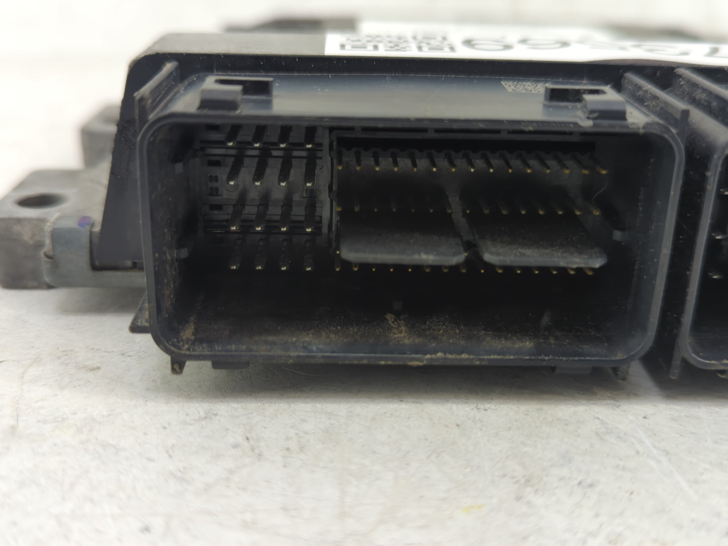 2016-2018 Ford Transit Connect PCM Engine Control Computer ECU ECM PCU OEM P/N:GV6A-12B684-CB Fits Fits 2016 2017 2018 2019 