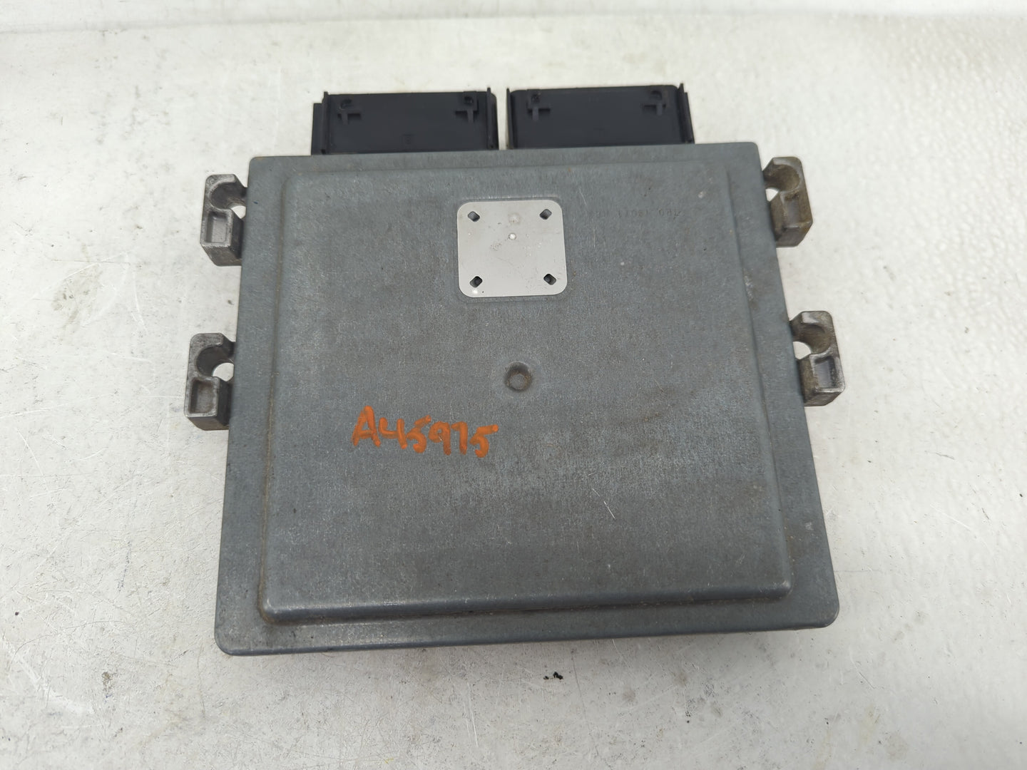 2016-2018 Ford Transit Connect PCM Engine Control Computer ECU ECM PCU OEM P/N:GV6A-12B684-CB Fits Fits 2016 2017 2018 2019 