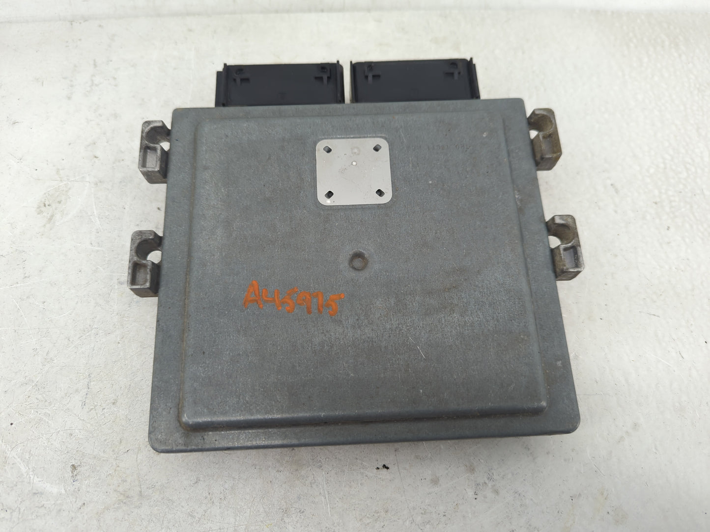 2016-2018 Ford Transit Connect PCM Engine Control Computer ECU ECM PCU OEM P/N:GV6A-12B684-CB Fits Fits 2016 2017 2018 2019 