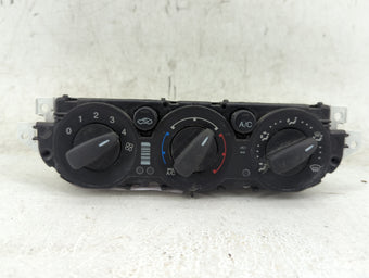 compare product 2014-2018 Ford Transit Connect Climate Control Module Temperature AC/Heater Replacement P/N:DT1T 19980 DT1T 18549 Fits OEM Used Auto Parts
