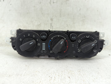 2014-2018 Ford Transit Connect Climate Control Module Temperature AC/Heater Replacement P/N:DT1T 19980 DT1T 18549 Fits OEM U