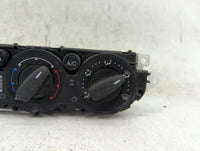 2014-2018 Ford Transit Connect Climate Control Module Temperature AC/Heater Replacement P/N:DT1T 19980 DT1T 18549 Fits OEM U