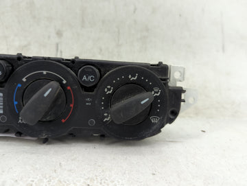 2014-2018 Ford Transit Connect Climate Control Module Temperature AC/Heater Replacement P/N:DT1T 19980 DT1T 18549 Fits OEM Used Auto Parts