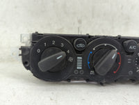 2014-2018 Ford Transit Connect Climate Control Module Temperature AC/Heater Replacement P/N:DT1T 19980 DT1T 18549 Fits OEM U