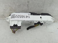 2014-2018 Ford Transit Connect Climate Control Module Temperature AC/Heater Replacement P/N:DT1T 19980 DT1T 18549 Fits OEM U