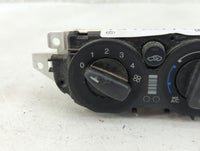 2014-2018 Ford Transit Connect Climate Control Module Temperature AC/Heater Replacement P/N:DT1T-18549 Fits OEM Used Auto Pa