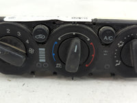 2014-2018 Ford Transit Connect Climate Control Module Temperature AC/Heater Replacement P/N:DT1T-18549 Fits OEM Used Auto Pa