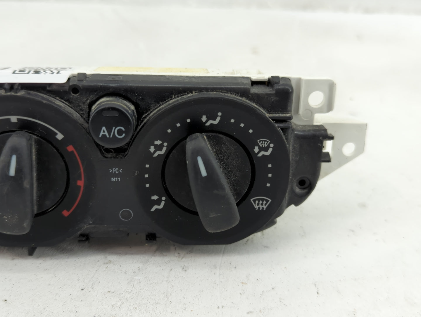 2014-2018 Ford Transit Connect Climate Control Module Temperature AC/Heater Replacement P/N:DT1T-18549 Fits OEM Used Auto Pa