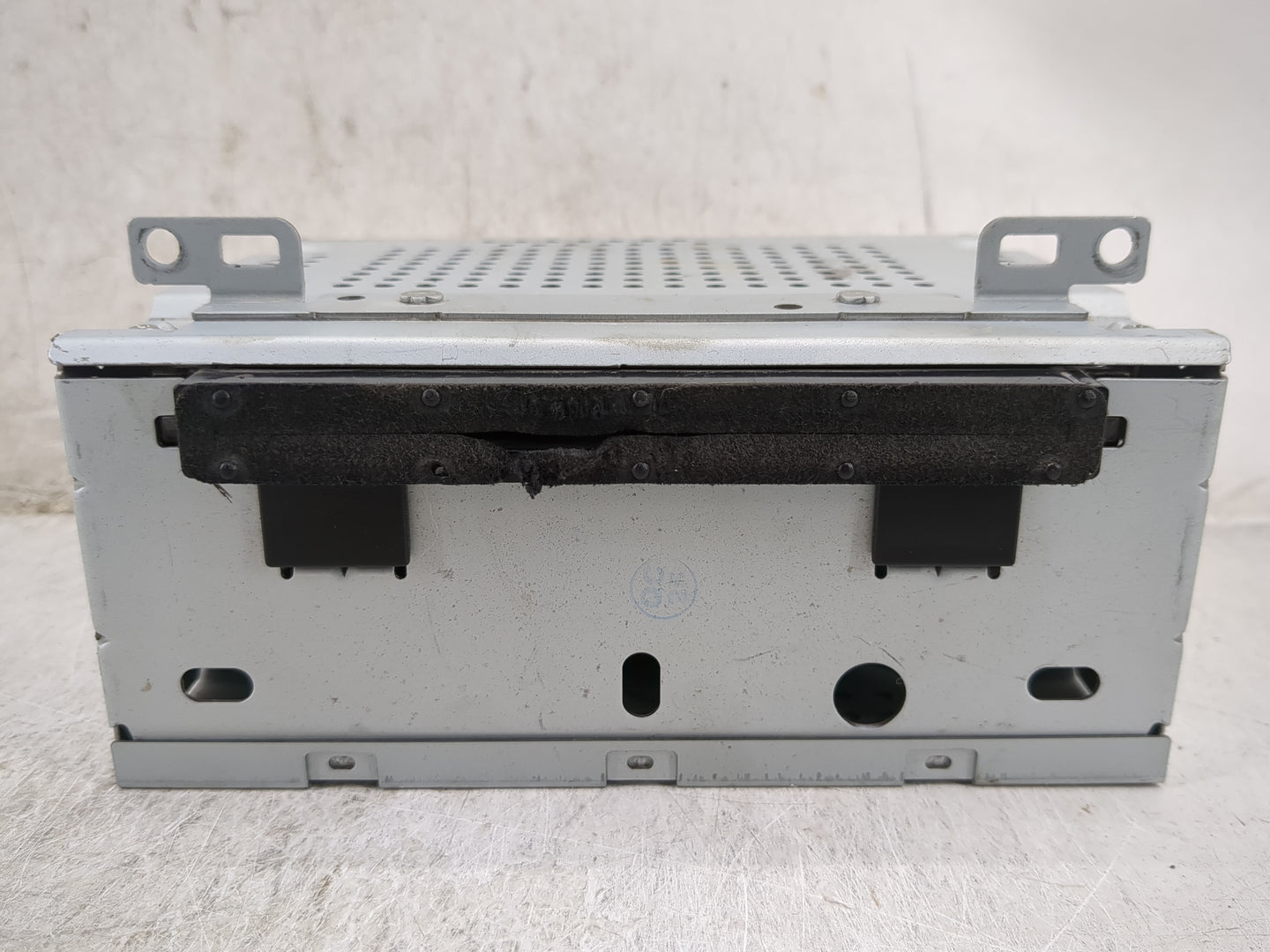 2017-2018 Ford Transit Connect Radio AM FM Cd Player Receiver Replacement P/N:DT1T-19C107-AH Fits Fits 2017 2018 OEM Used Au