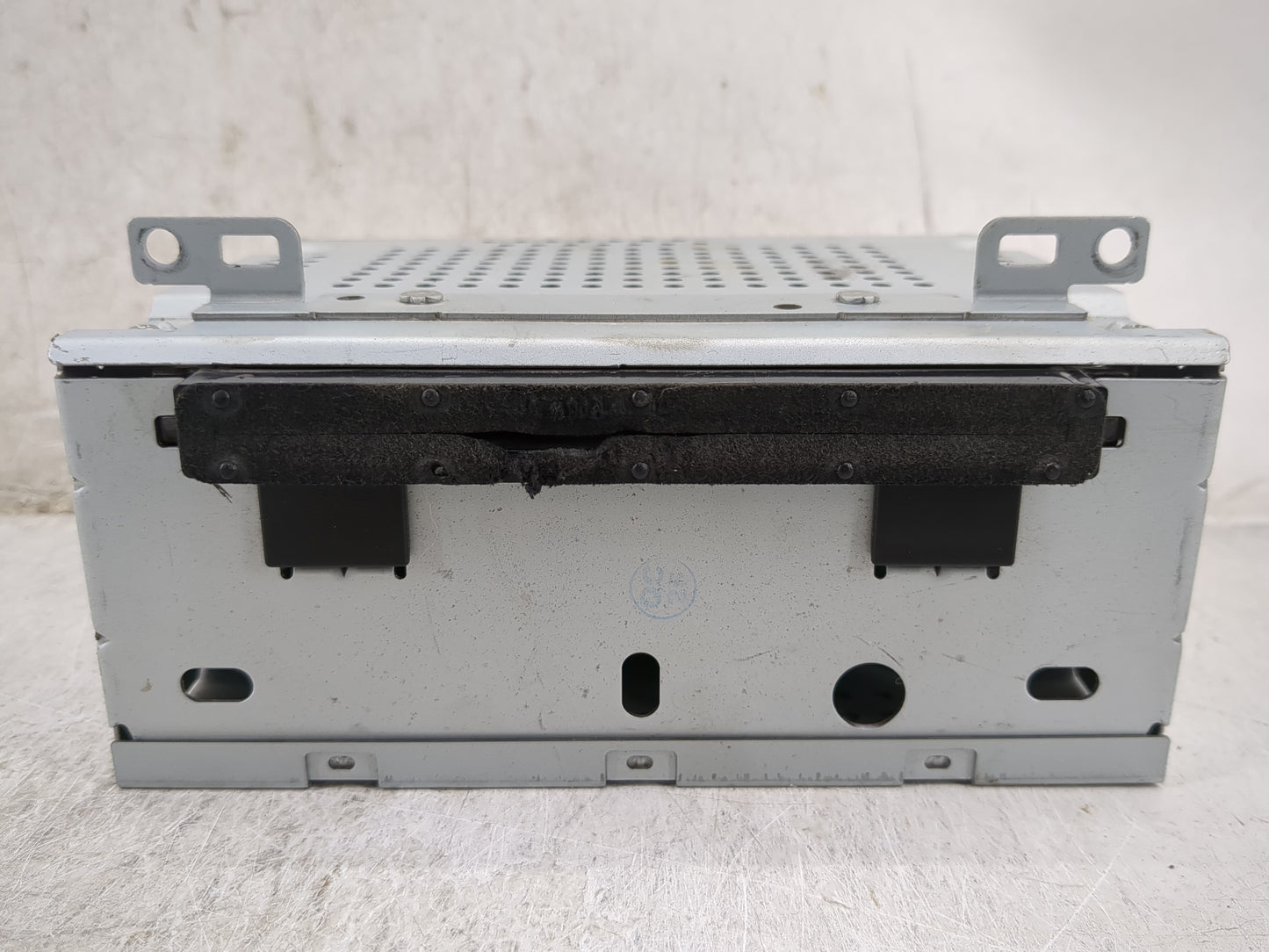 2017-2018 Ford Transit Connect Radio AM FM Cd Player Receiver Replacement P/N:DT1T-19C107-AH Fits Fits 2017 2018 OEM Used Au