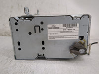 2017-2018 Ford Transit Connect Radio AM FM Cd Player Receiver Replacement P/N:DT1T-19C107-AH Fits Fits 2017 2018 OEM Used Au