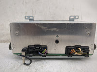 2017-2018 Ford Transit Connect Radio AM FM Cd Player Receiver Replacement P/N:DT1T-19C107-AH Fits Fits 2017 2018 OEM Used Au