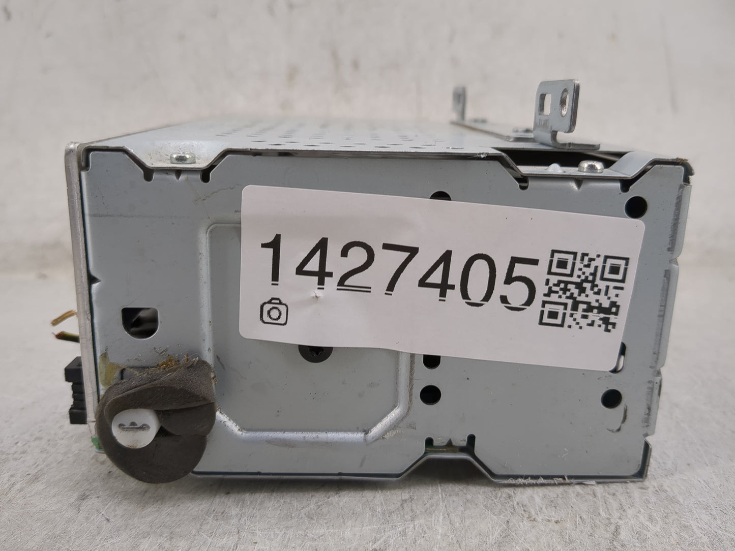 2017-2018 Ford Transit Connect Radio AM FM Cd Player Receiver Replacement P/N:DT1T-19C107-AH Fits Fits 2017 2018 OEM Used Au