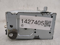 2017-2018 Ford Transit Connect Radio AM FM Cd Player Receiver Replacement P/N:DT1T-19C107-AH Fits Fits 2017 2018 OEM Used Au