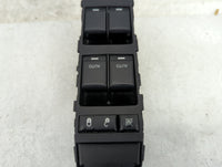 2014-2018 Ford Transit Connect Master Power Window Switch Replacement Driver Side Left P/N:04602781AA Fits OEM Used Auto Par